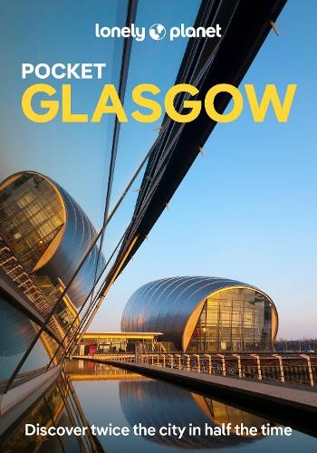 Neil Wilson Lonely Planet Pocket Glasgow (Paperback) Pocket Guide (UK IMPORT)