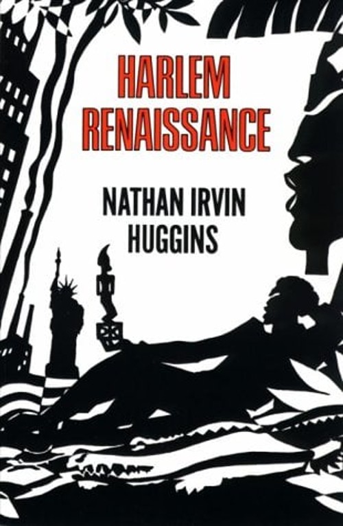 Harlem Renaissance Paperback Nathan Irvin Huggins