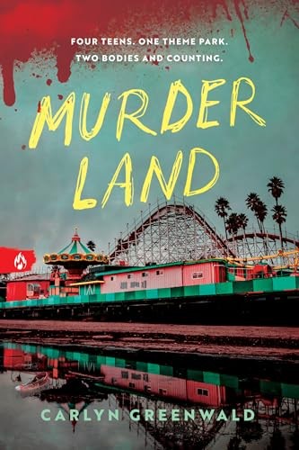 Murder Land – VERY GOOD