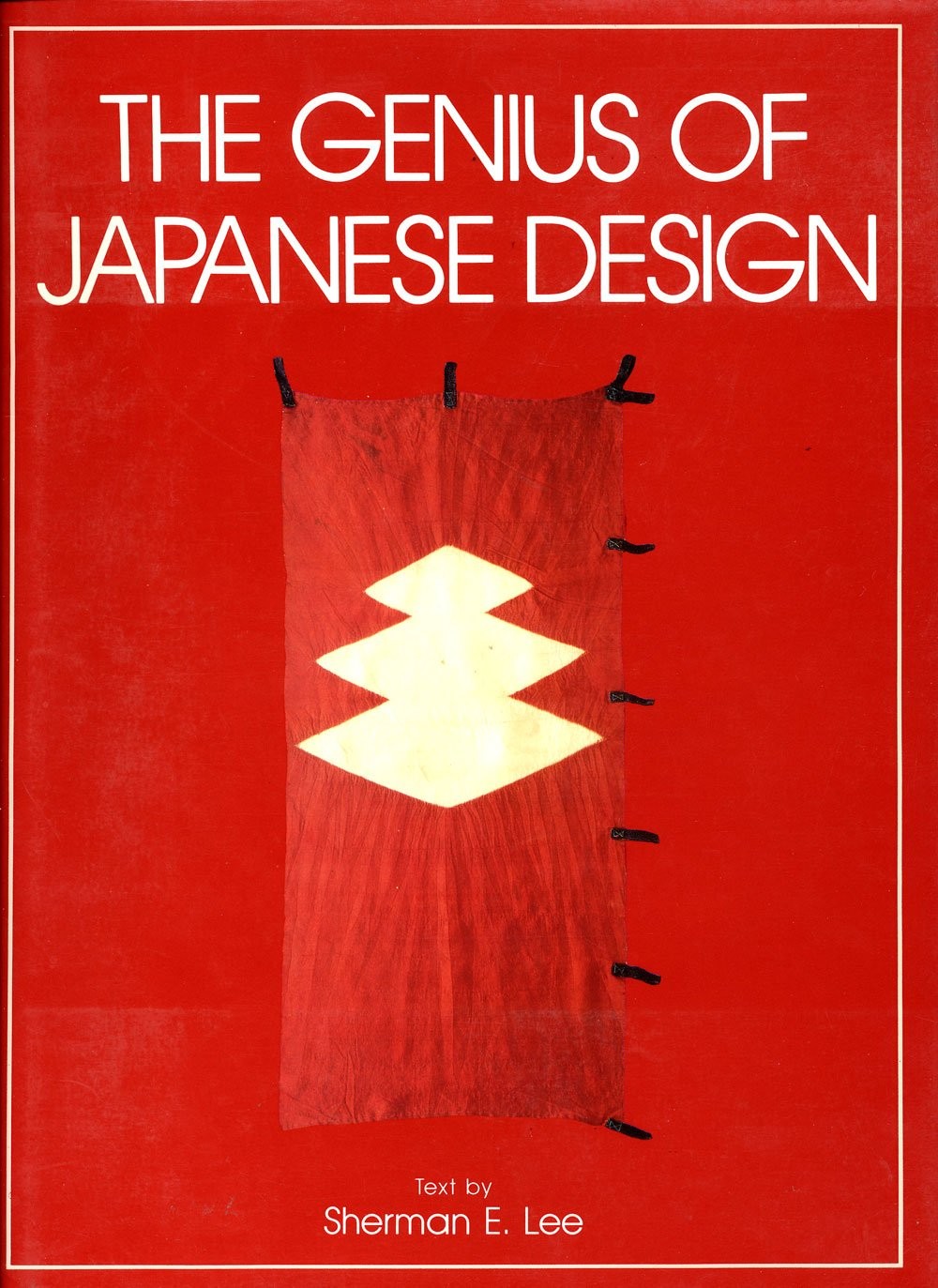 The Genius of Japanese Design