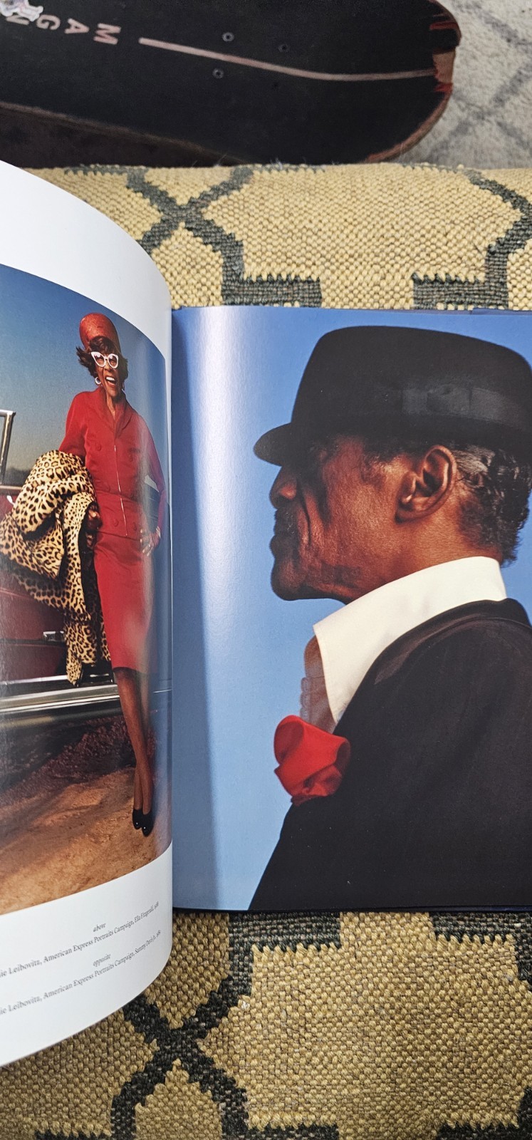Lori Goldstein: Style Is Instinct