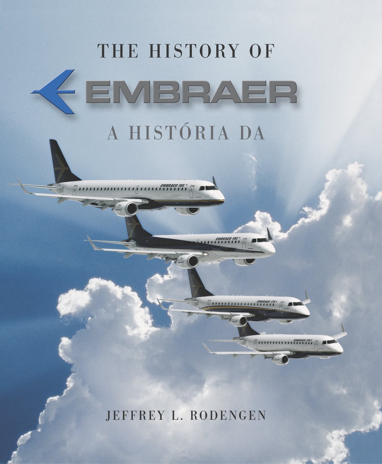 The History of Embraer