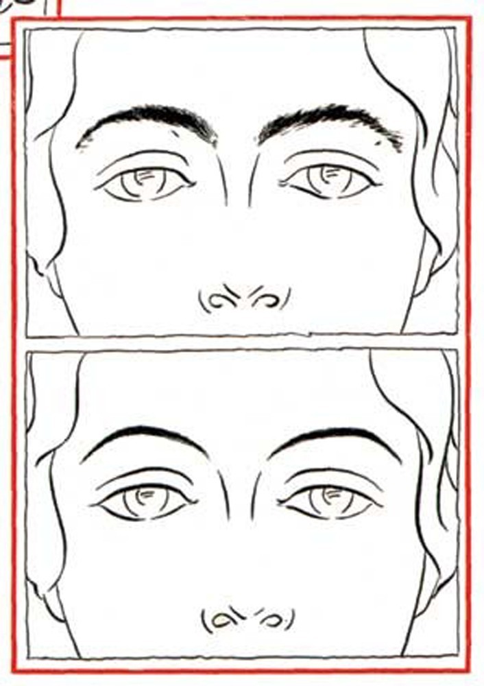 Make Up: 1930s Vintage Beauty Instruction and Technique by Virginia Vincent