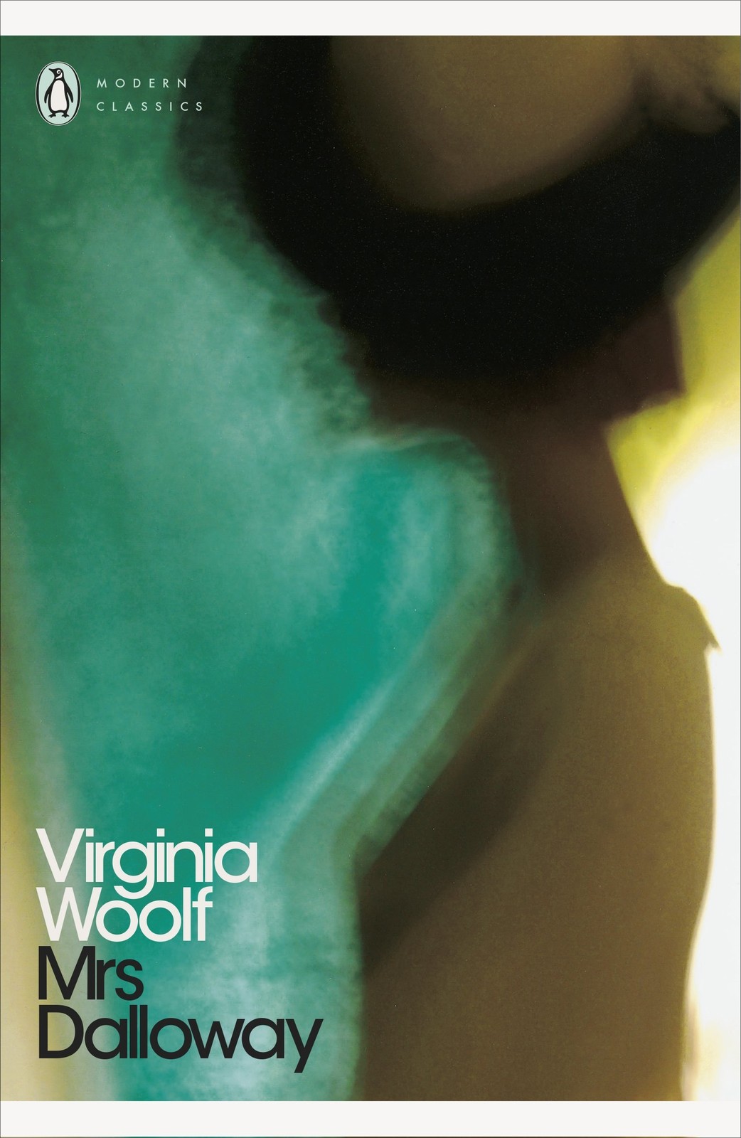Modern Classics Mrs Dalloway (Penguin Modern Classics) – paperback Woolf, Vi…