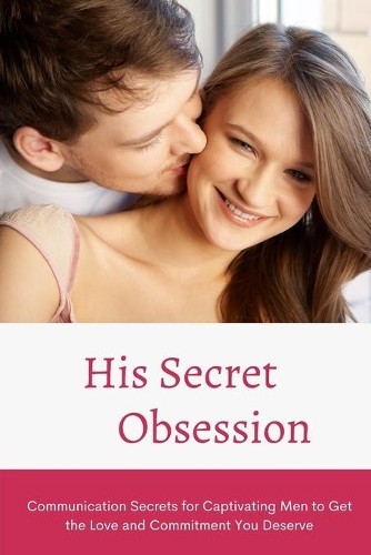 Alex His Secret Obsession (Paperback)