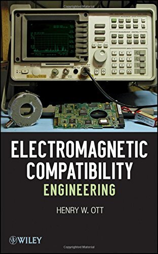 Electromagnetic Compatibility Engineering by Henry W. Ott
