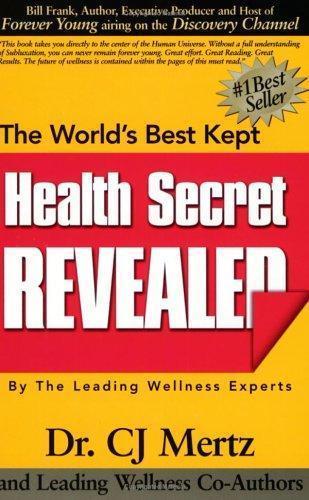 The World’s Best Kept Health Secret Revealed