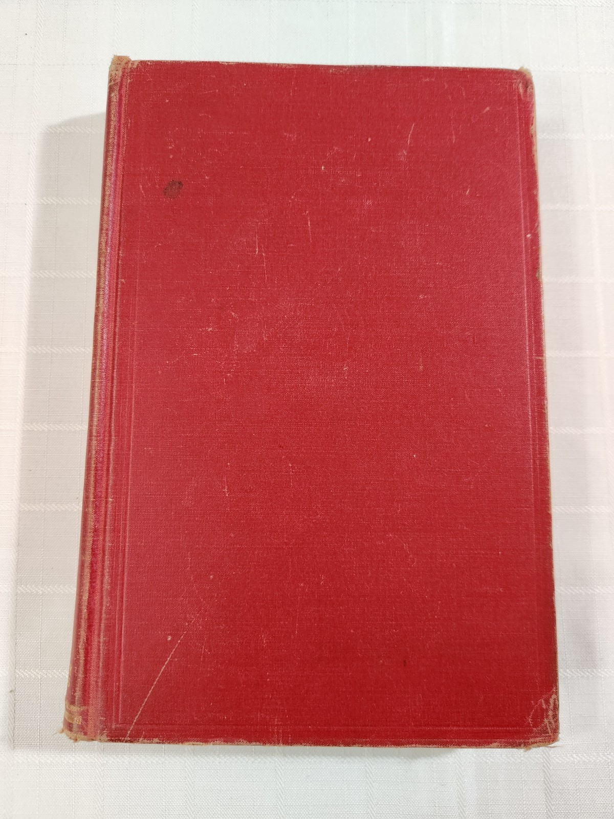 FOOD FOR FIFTY FOWLER & WEST HC 1944 2ND EDITION