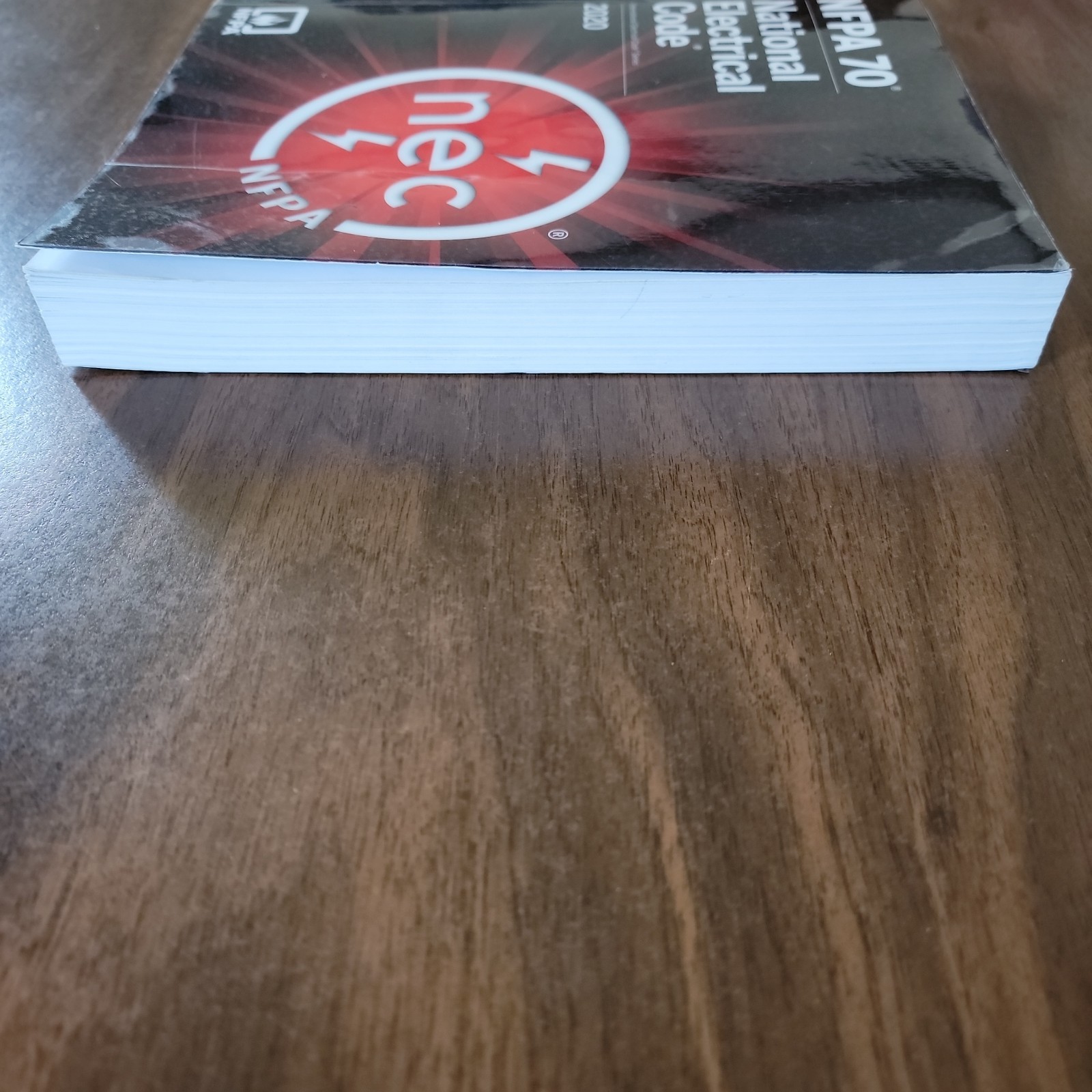 NFPA 70: National Electrical Code. 2020 Nec. Trade Paperback