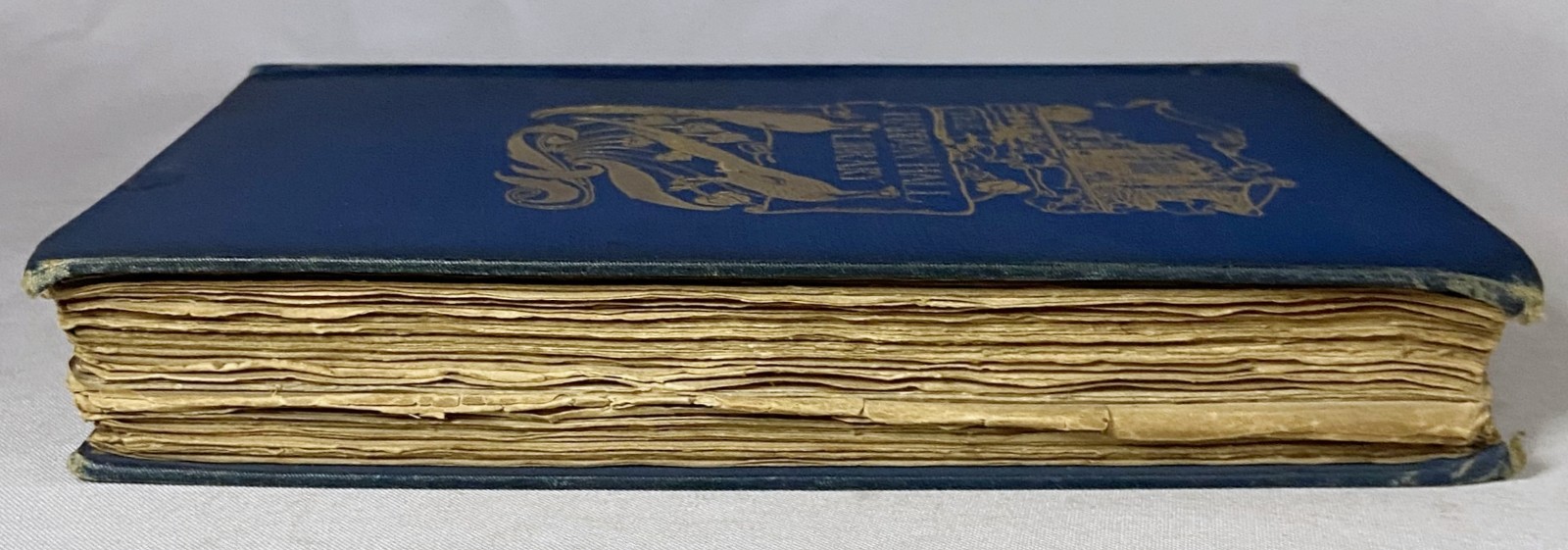 1899 FLY FLISHING Antique Angling Book EDWARD GREY Arthur Rackham HADDON HALL