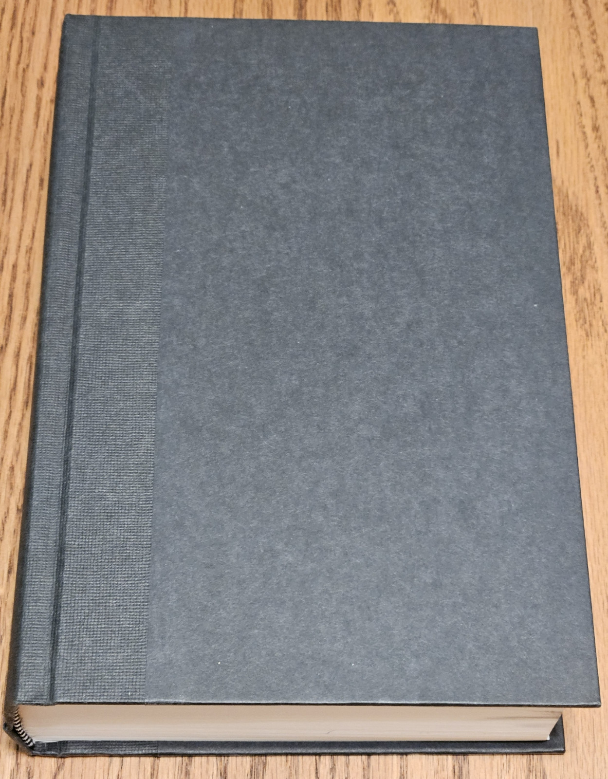 VINTAGE 2001 First American Edition Anna Karenina Count Leo Tolstoy