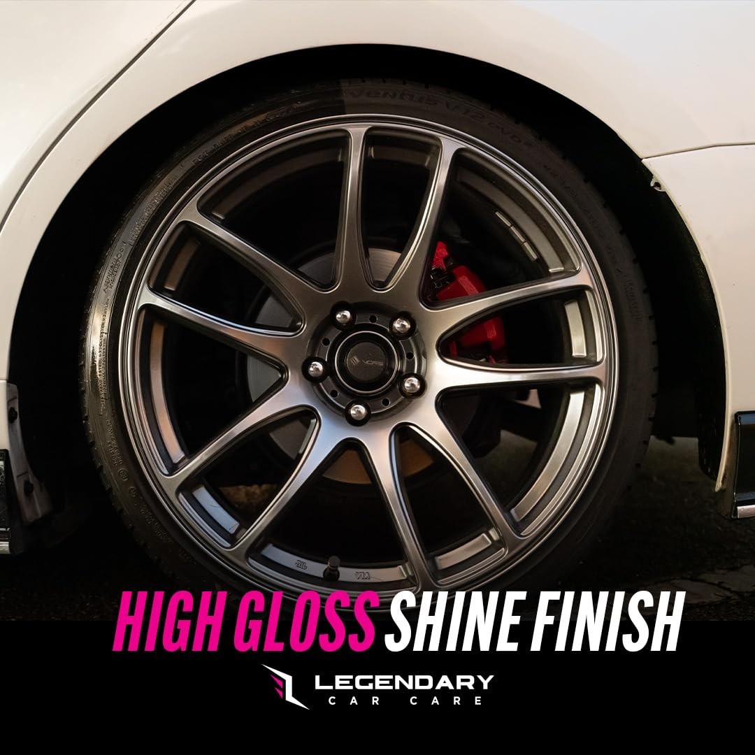 Legendary Gloss Dressing with Applicator 16oz