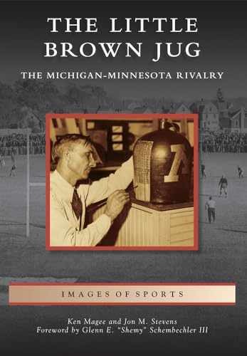 The Little Brown Jug: The – Paperback, by Magee Ken; Stevens – Very Good