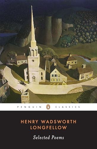 Selected Poems (Penguin Classics), Buell, Lawrence