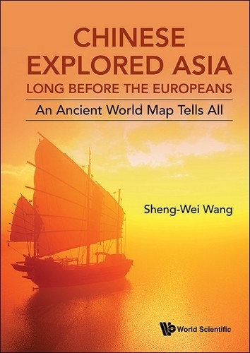 Sheng-wei Wang Chinese Explored Asia Long Before The Euro (Hardback) (UK IMPORT)