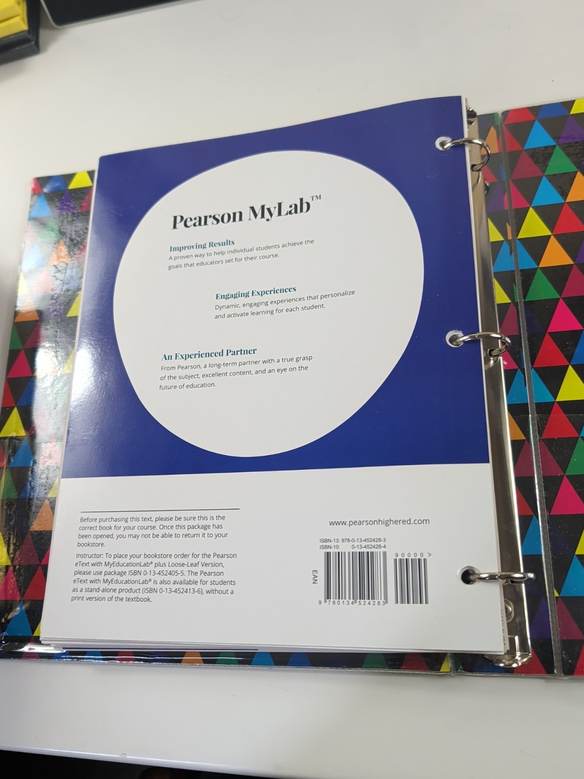 Educational Psychology + Mylab Education – Paperback, by Slavin Robert E.