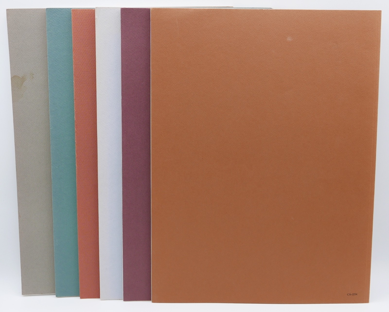 Medaenas Monographs Six Vols (Homer, Gauguin, Michelangelo, Rembrandt, Others)!