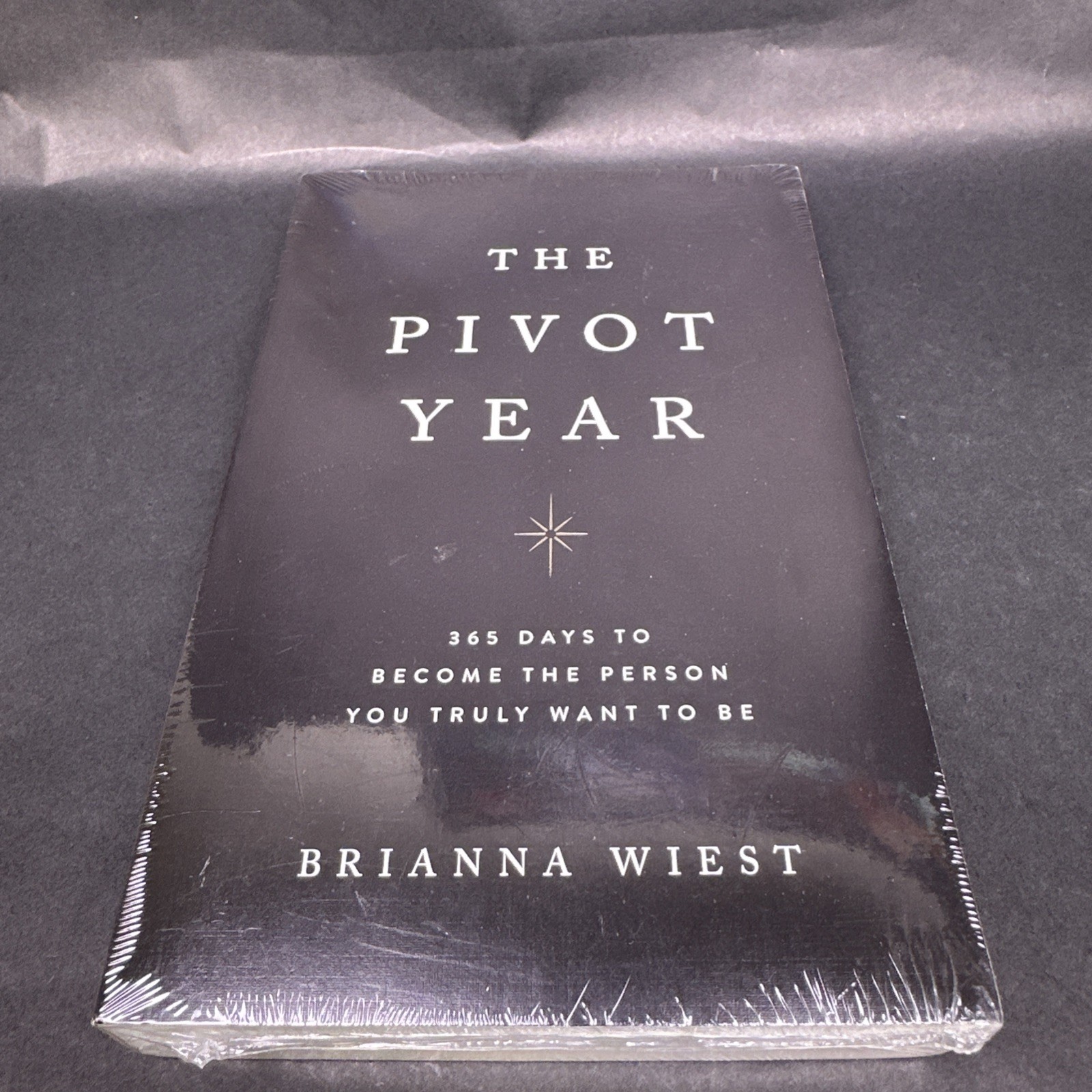 The Pivot Year