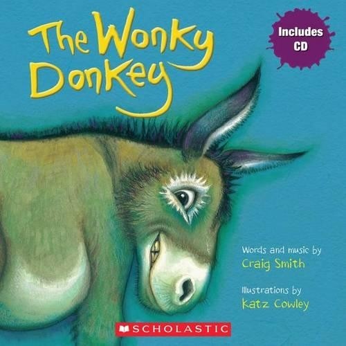 The Wonky Donkey, Smith, Craig