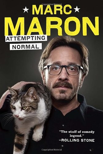 Attempting Normal – GOOD
