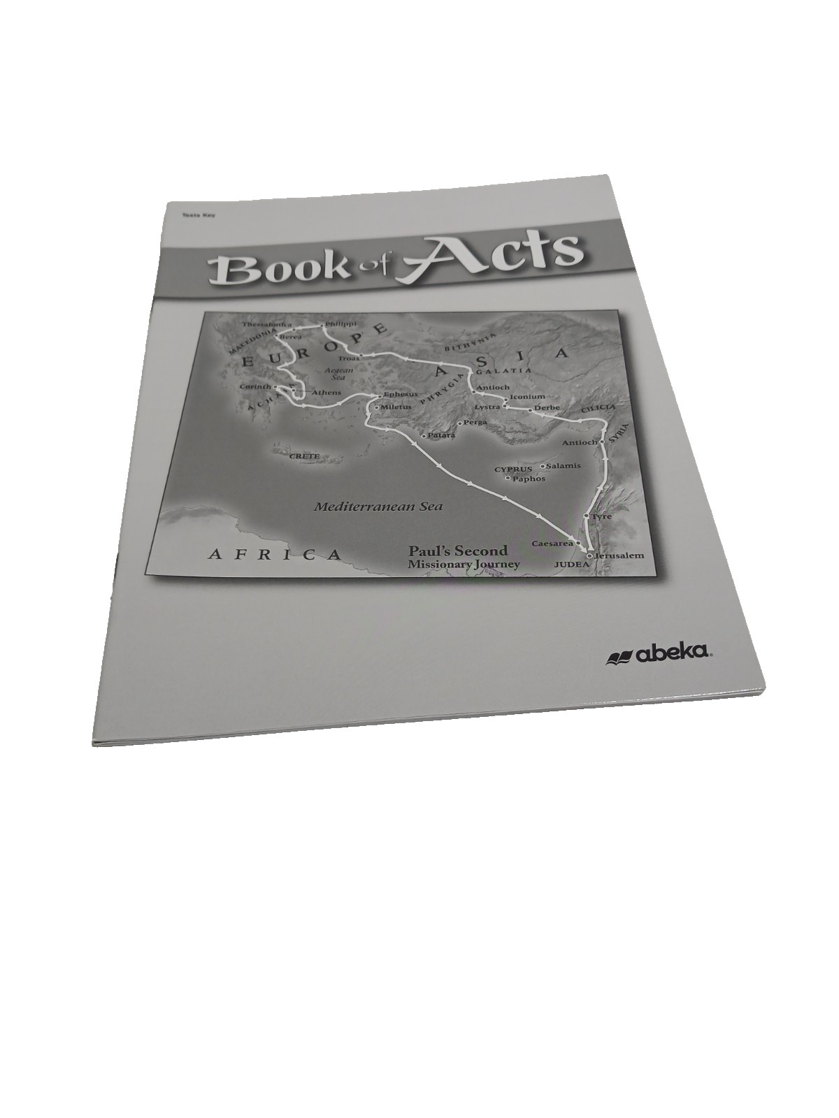 abeka 8th grade curriculum (FREE SHIPPING)