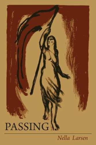 Passing – Paperback By Larsen, Nella – GOOD