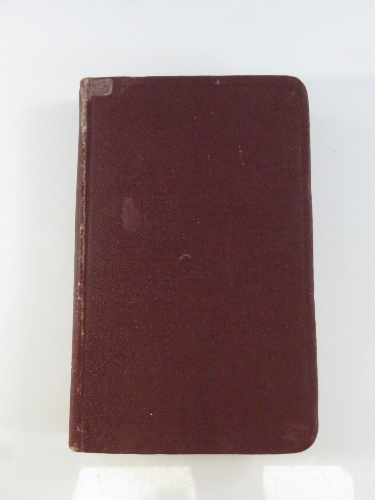 Studies in the Scriptures V At-one-ment Between God and Man 1916 IBSA Book