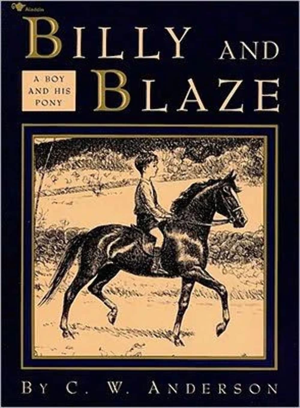 Billy And Blaze