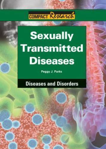 Std’s (Compact Research: Diseases & Disorders)
