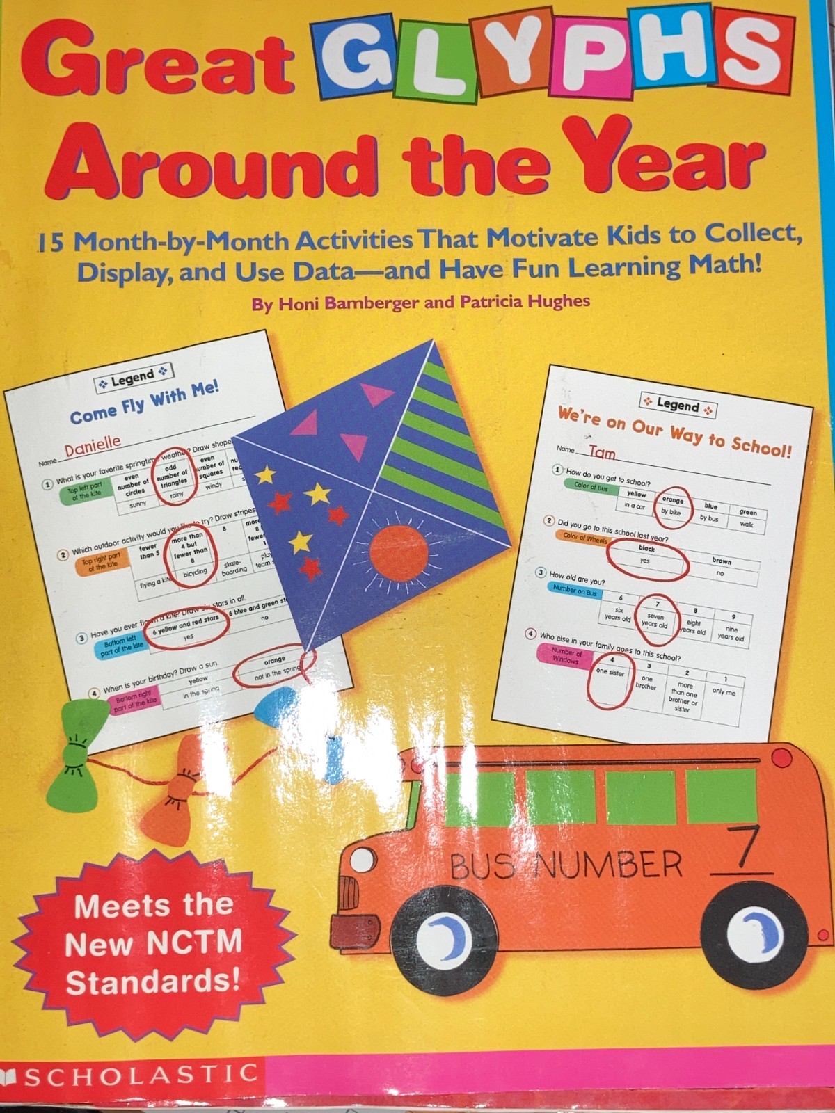 MATHSET 1-Scholastic+Professional Library-Skills-Units-Instruct Practice Reinfor