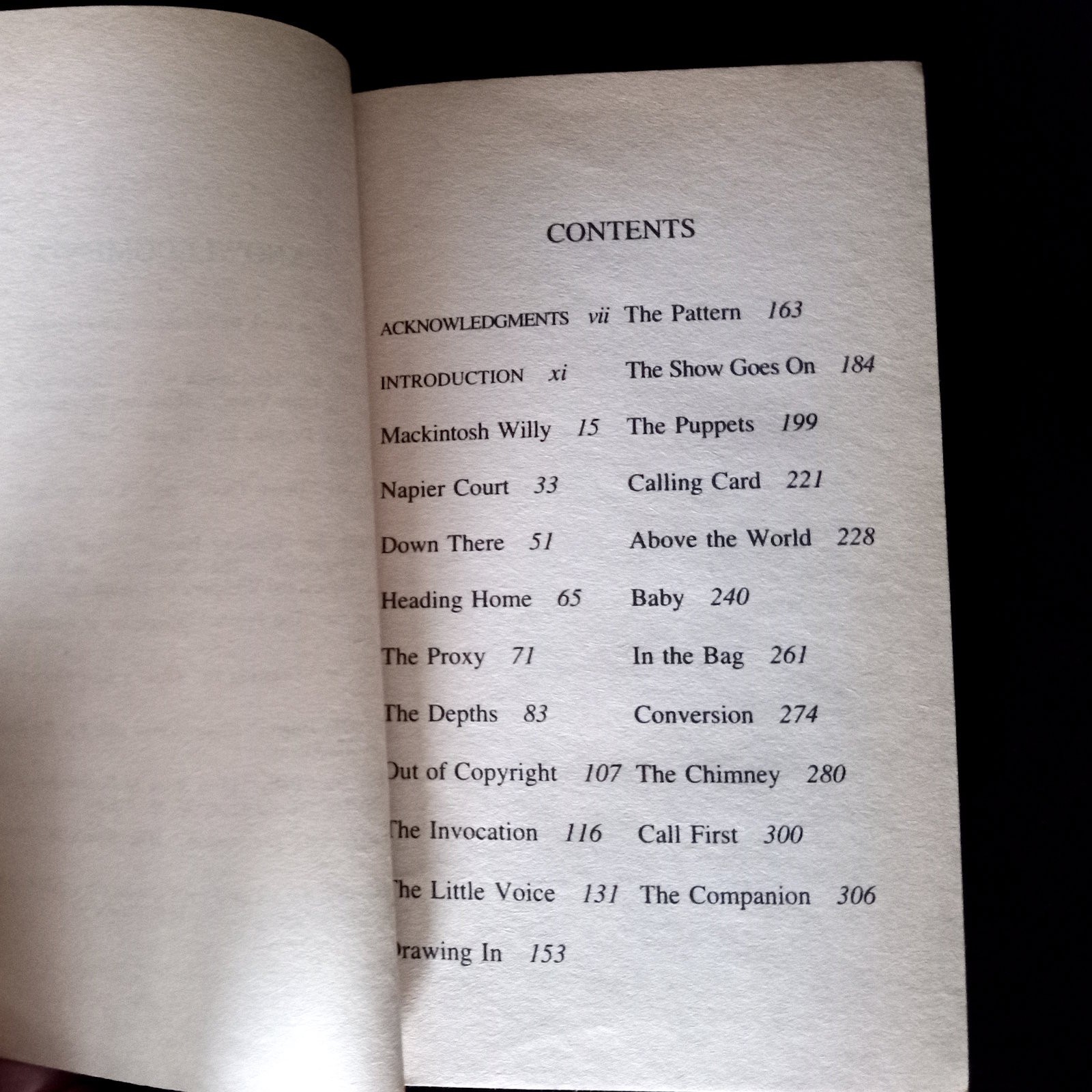 Dark Companions by Ramsey Campbell, Tor Books 1985, Paperback, Collection