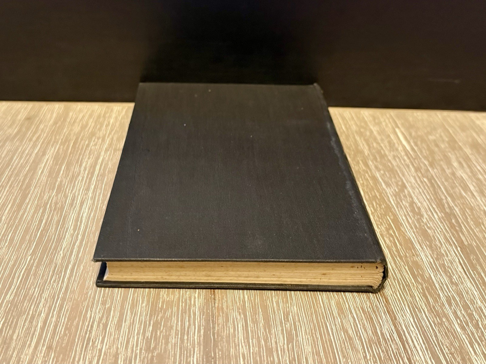 Tolstoy: An Approach by Jank’s Lavrin 1948 HC/DJ/Vintage