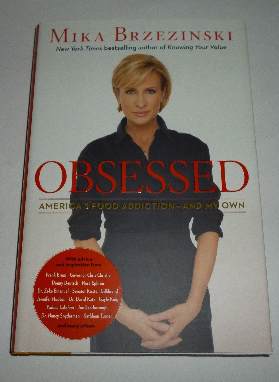 Obsessed: America’s Food Addiction–and My Own