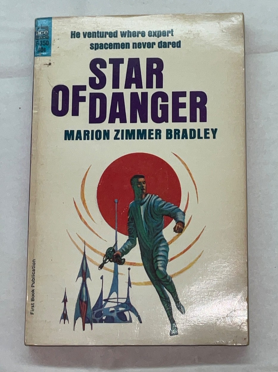 Science Fiction Sci-Fi Fantasy PB Books U Pick U Choose Build-a-Lot VTG/Modern