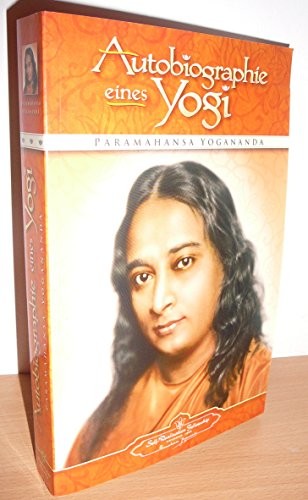 Autobiographie eines Yogi.: Das Leb…, Yogananda, Para
