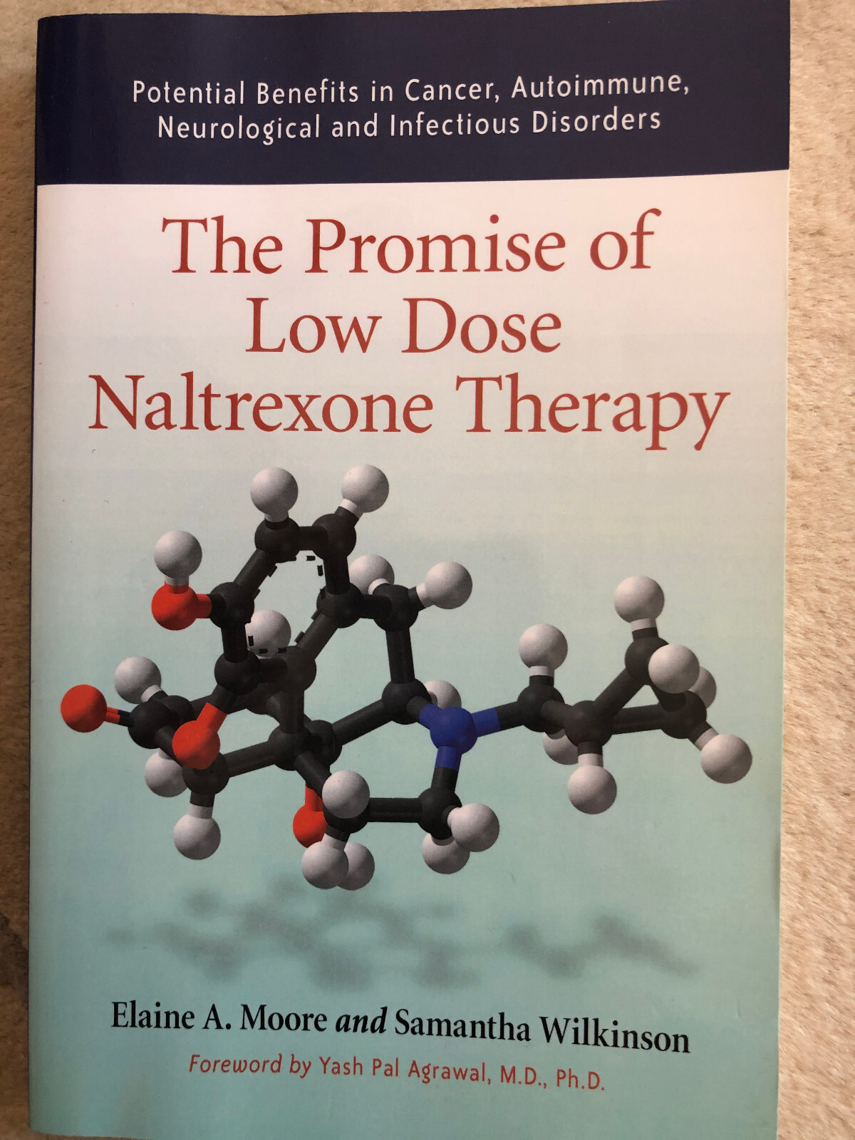 The Promise of Low Dose Naltrexone Therapy: Potential Benefits in Cancer, Autoim