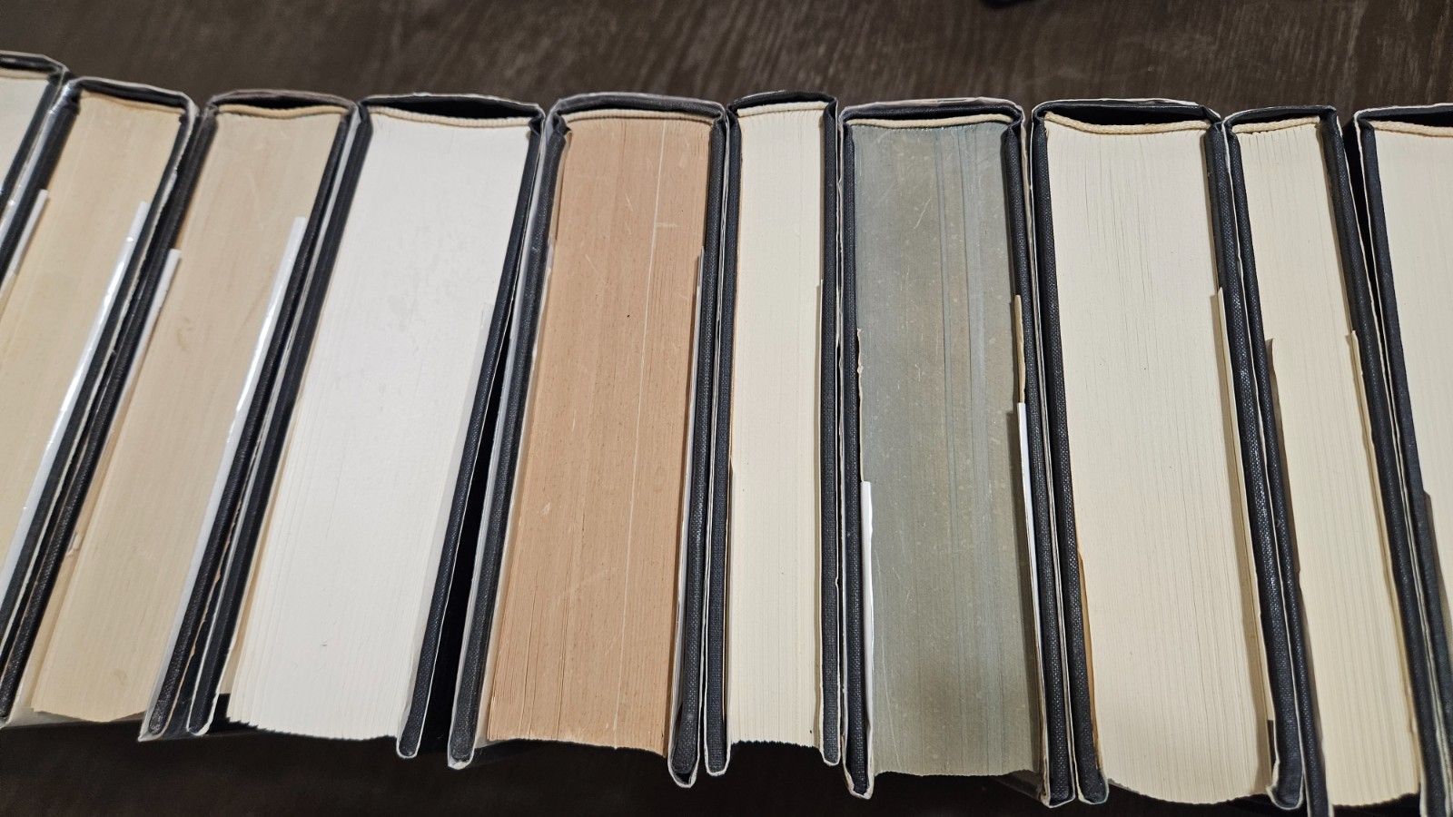 Collected Works of C. G. Jung Princeton University Press – 21 Volume Set