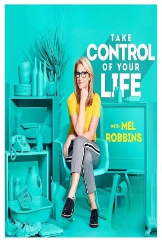 Mel Robbins Take Control of Your Life (Paperback)