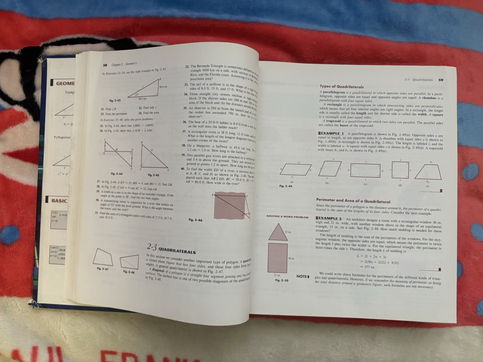 Basic Technical Mathematics by Allyn J. Washington 7th Edition. Hardcover, 2000