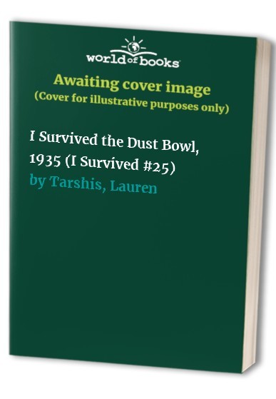 I Survived the Dust Bowl 1935 – GOOD