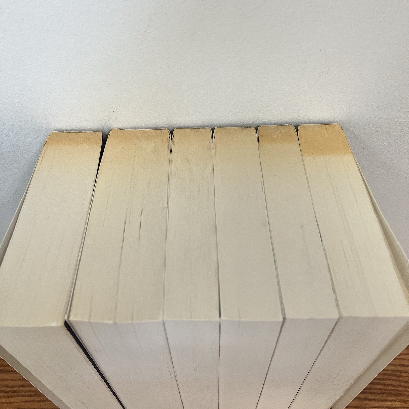 The Messiah Series Box Set Bruce R McConkie 6 Volume Hardcover Set LDS Mormon