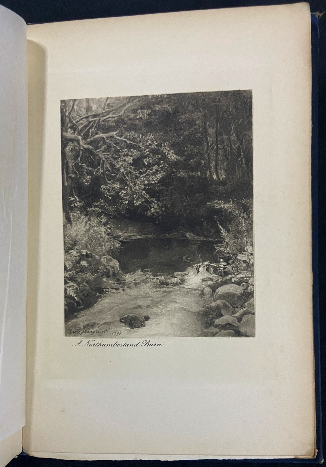 1899 FLY FLISHING Antique Angling Book EDWARD GREY Arthur Rackham HADDON HALL