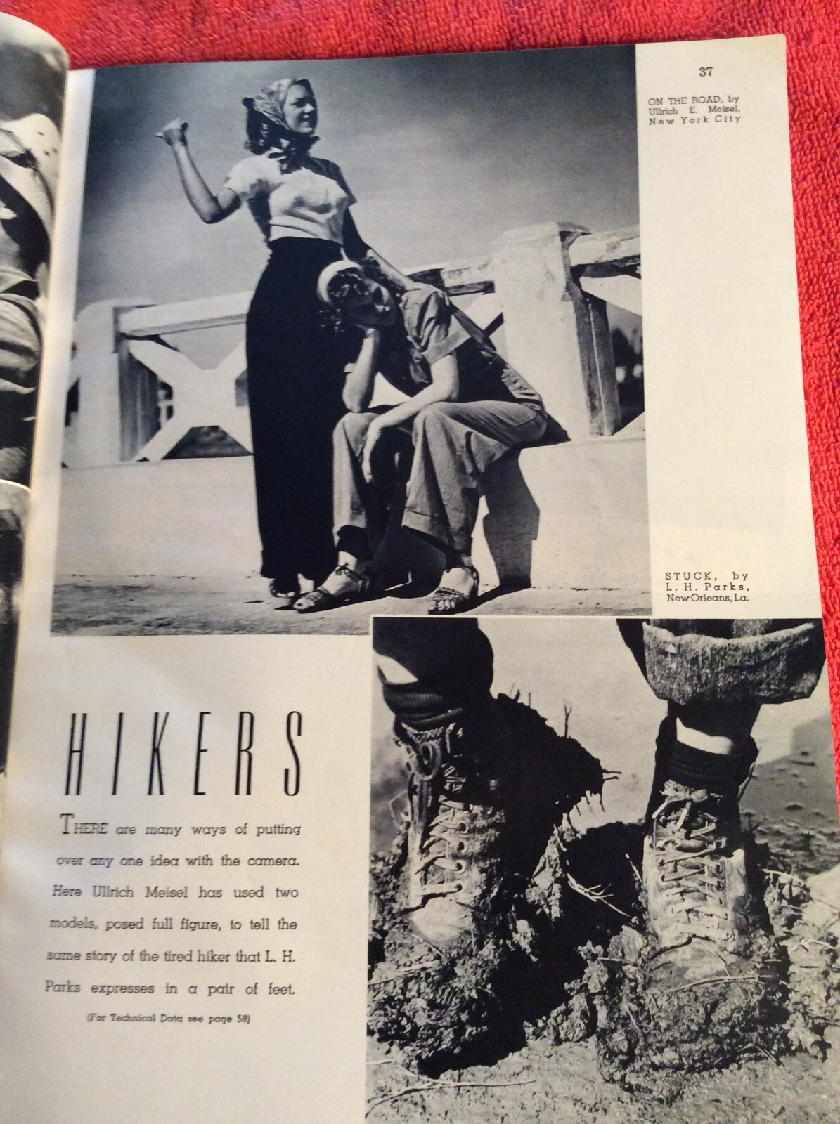 POPULAR PHOTOGRAPHY MAY 1940 216 PAGES AMERICA’S LEADERS JAMES DOOLITTLE
