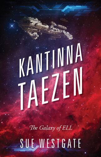 Kantinna Taezen: The Galaxy of ELL, Brand New, Free shipping in the US