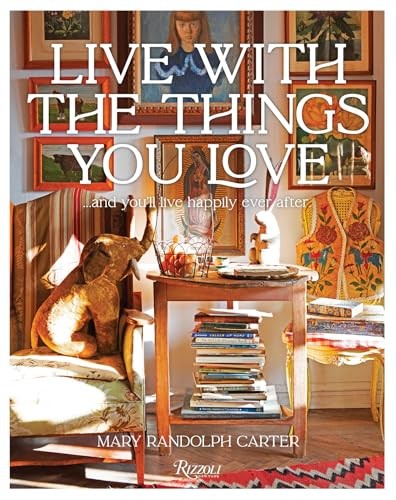 Live With The Things You Love – GOOD