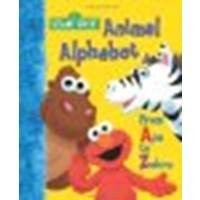 Animal Alphabet by Random House [Random House Books for Young Readers, 2005]…