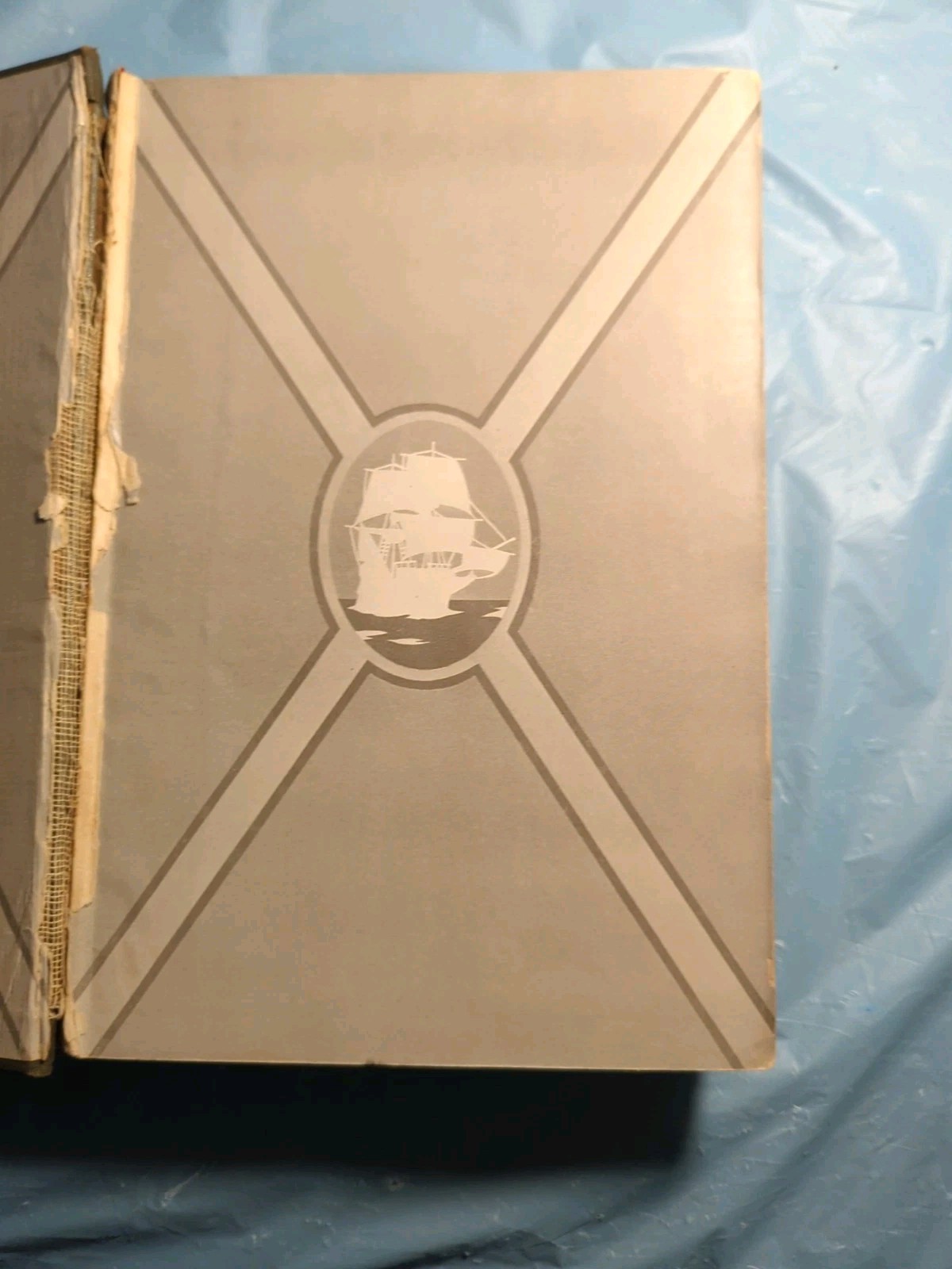 Tidewater Virginia 1929 Paul Wilstach, Illustrated, First Edition