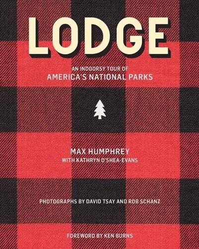 Max Humphrey Kathryn O’Shea-Evans Lodge (Hardback)