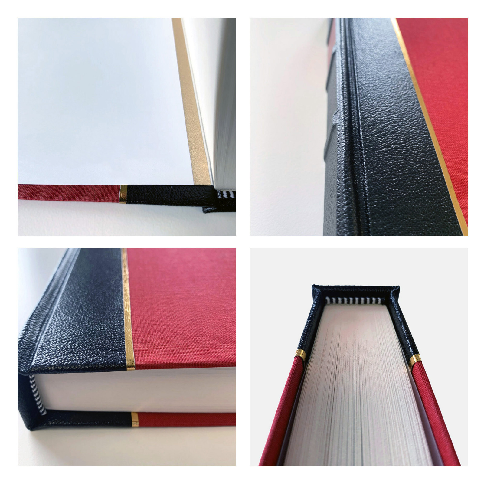 Endurance (Leather-bound) Alfred Lansing Hardcover Book