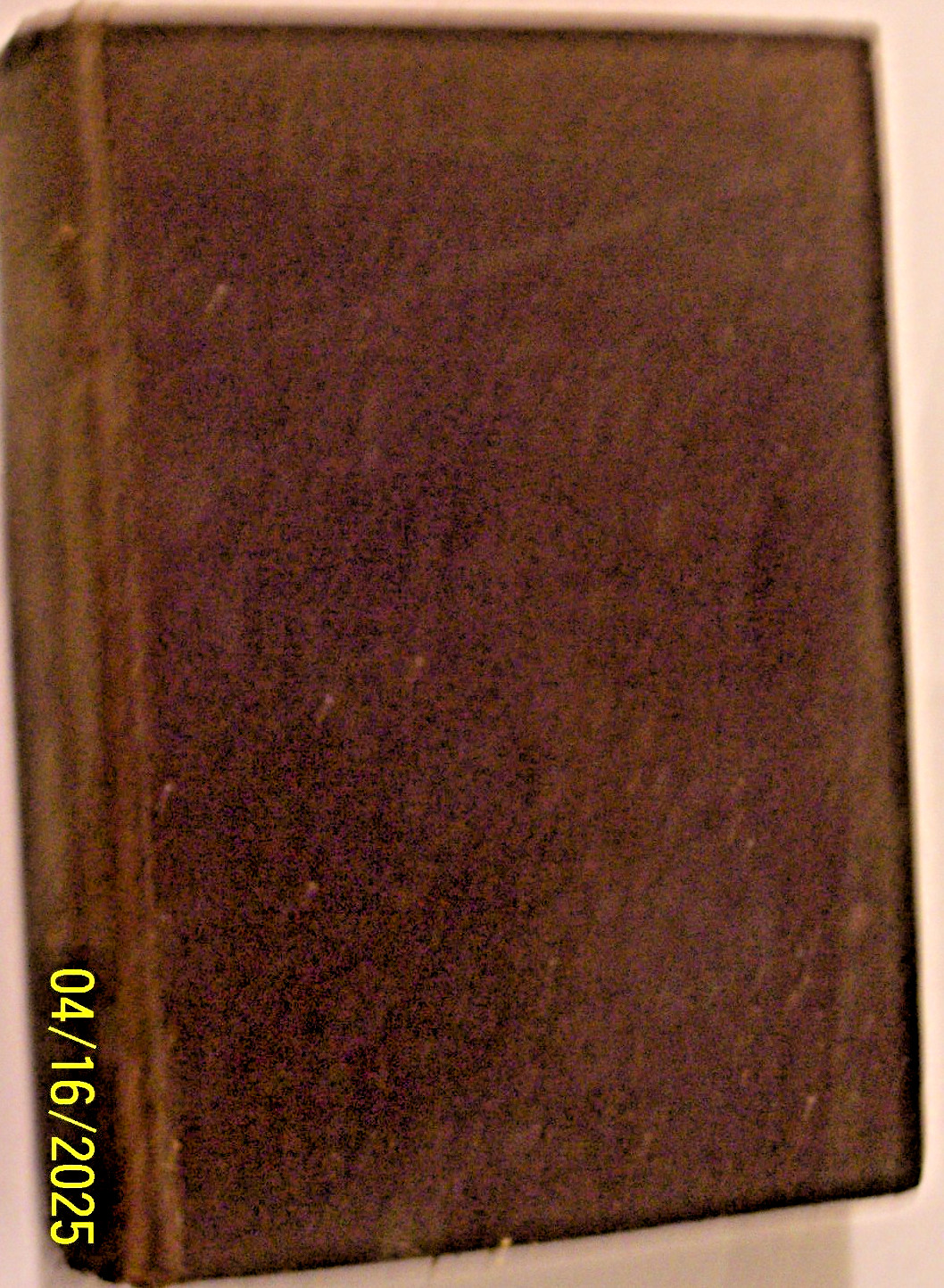 ANTIQUE 1928 BOOK SWAN SONG BY JOHN GALSWORTHY Preowned Good Condition 360 pages